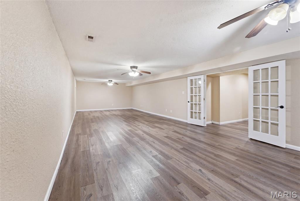 Fourth Add/Mdws/Hartman Lane - Residential