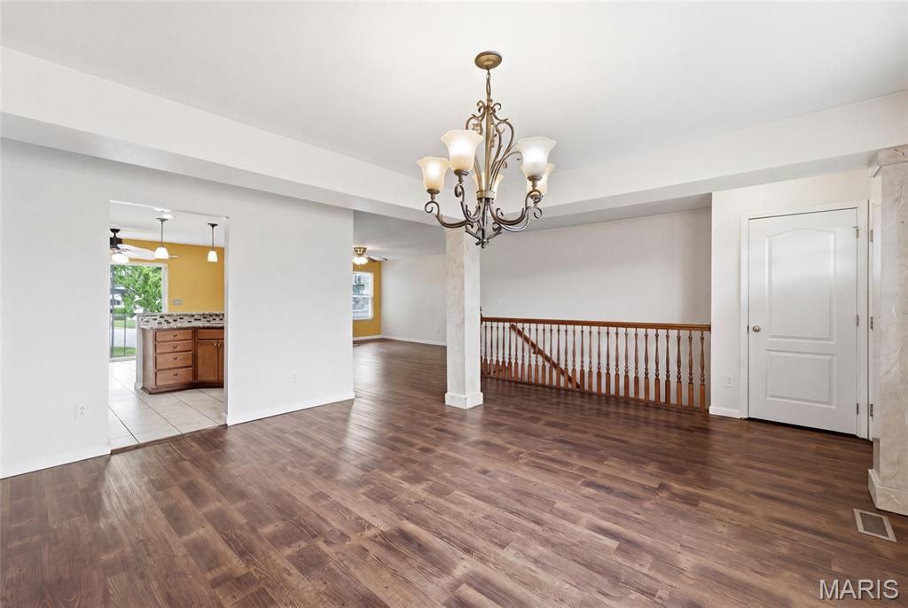 Fourth Add/Mdws/Hartman Lane - Residential