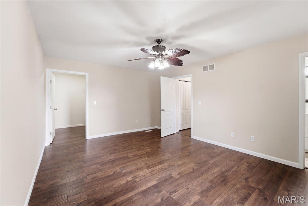 Fourth Add/Mdws/Hartman Lane - Residential