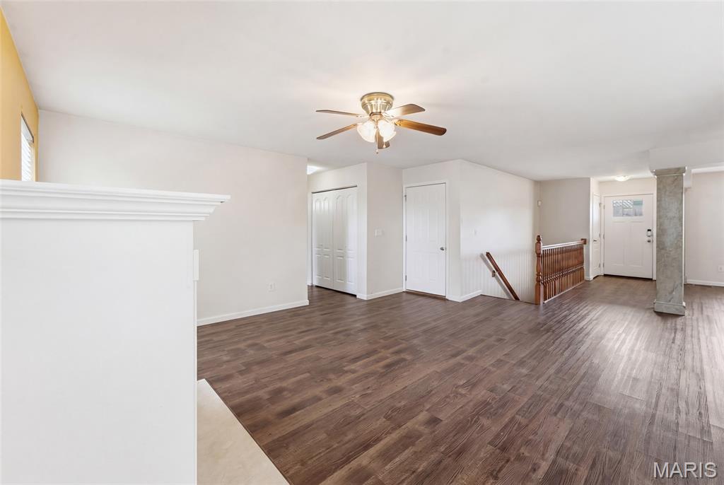 Fourth Add/Mdws/Hartman Lane - Residential