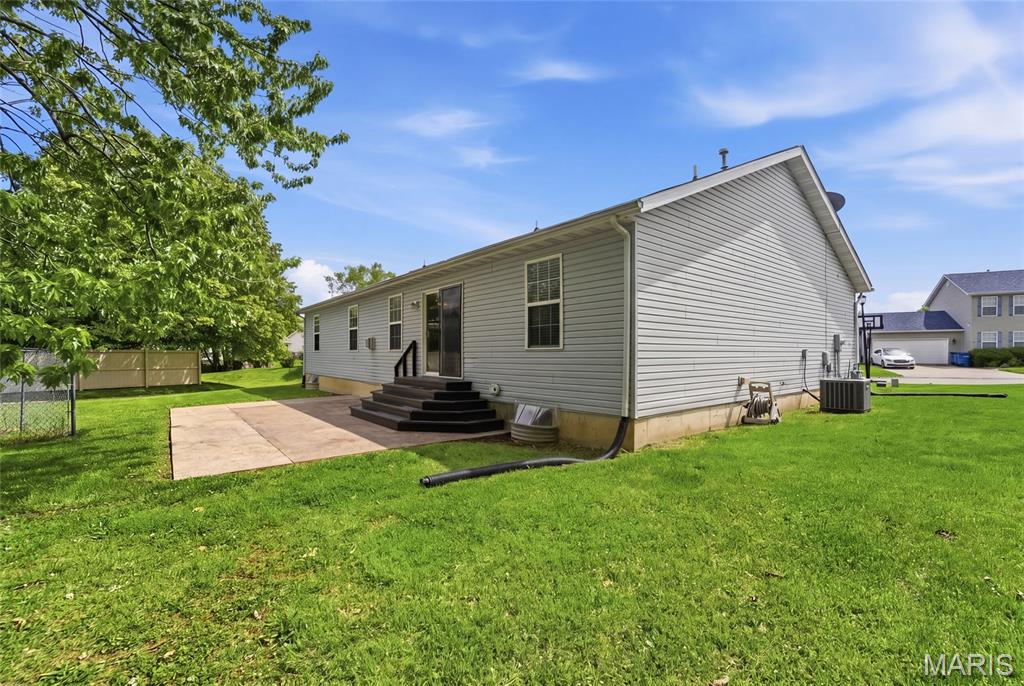 Fourth Add/Mdws/Hartman Lane - Residential