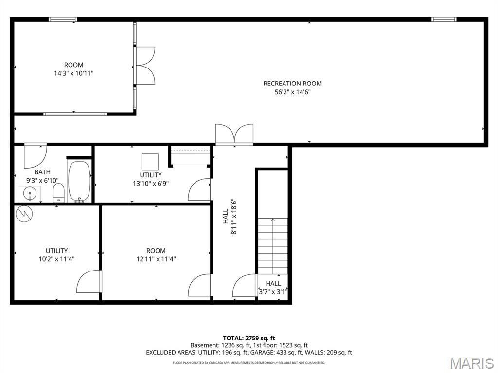 Fourth Add/Mdws/Hartman Lane - Residential