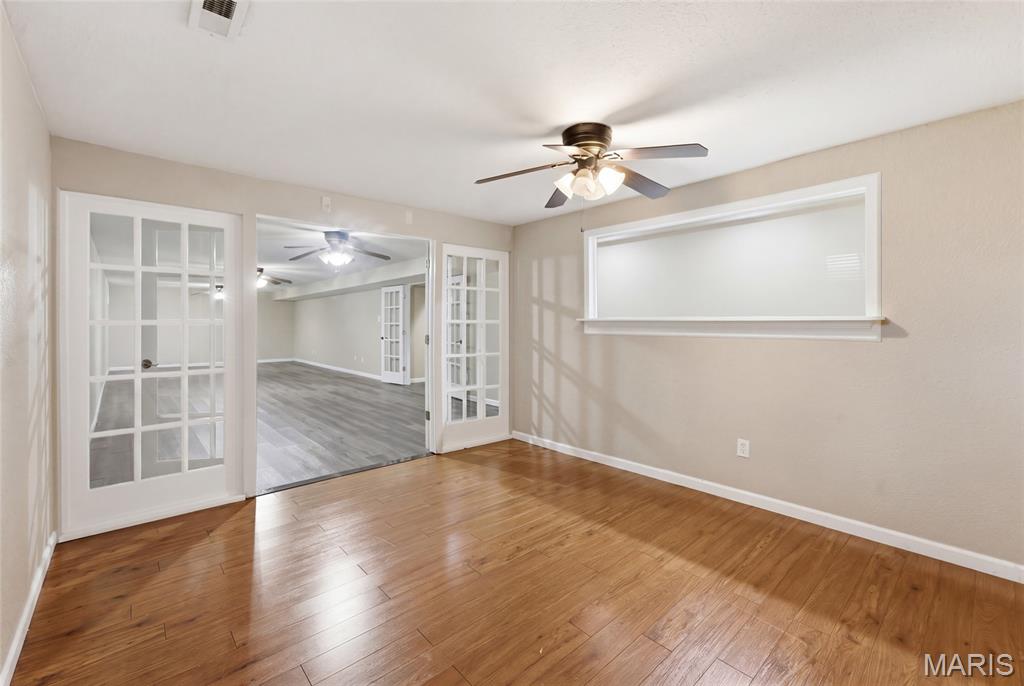 Fourth Add/Mdws/Hartman Lane - Residential