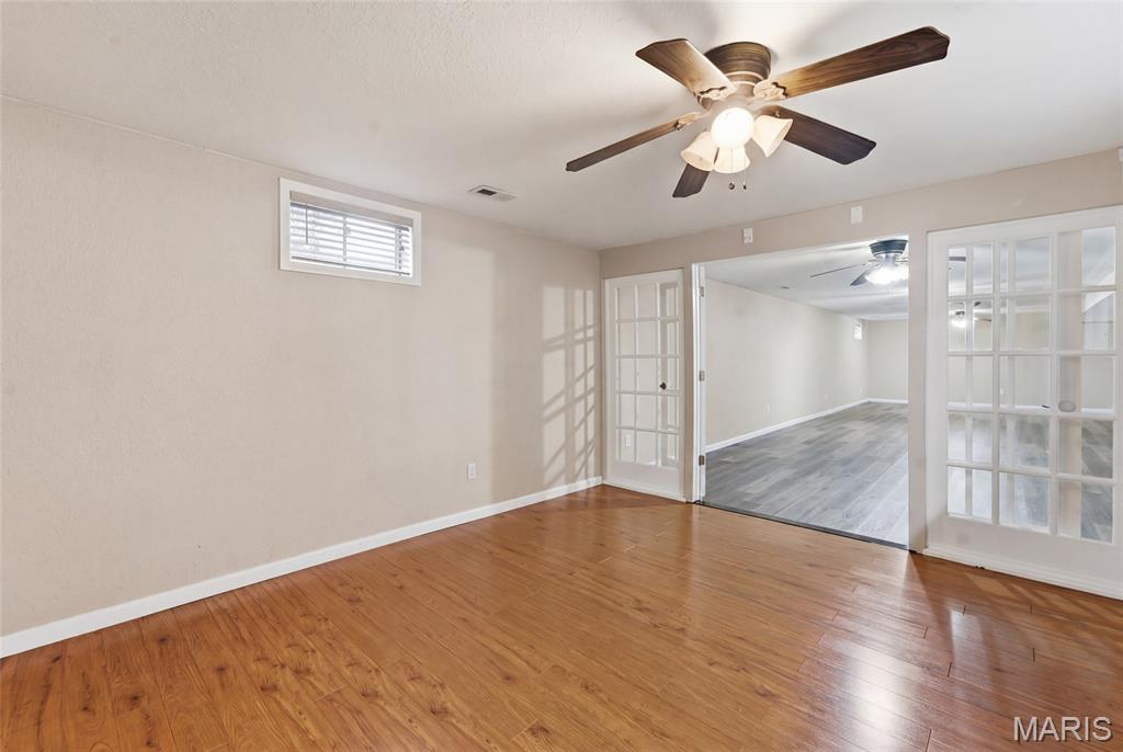 Fourth Add/Mdws/Hartman Lane - Residential