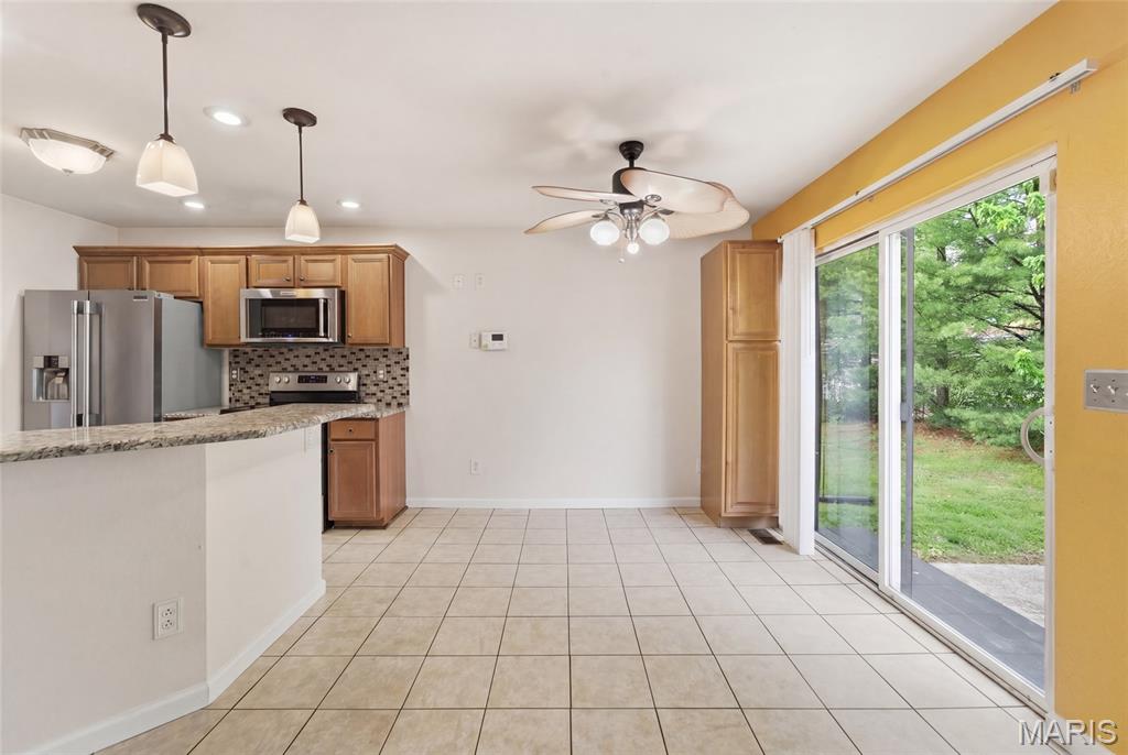 Fourth Add/Mdws/Hartman Lane - Residential