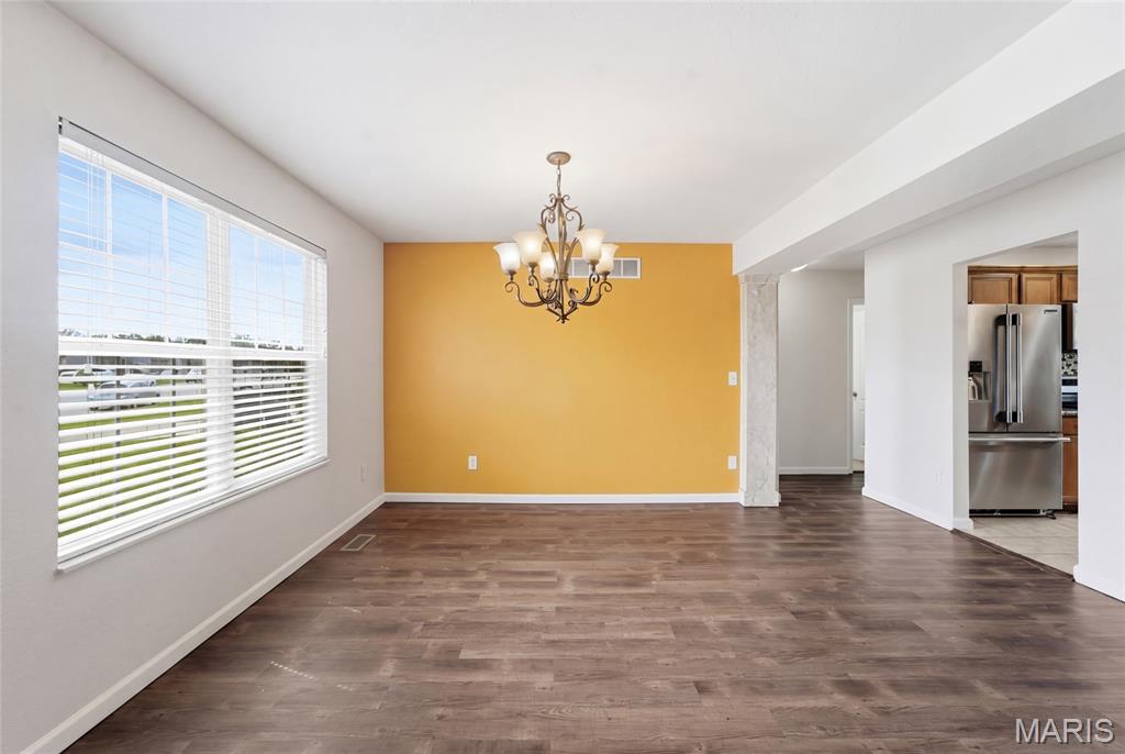Fourth Add/Mdws/Hartman Lane - Residential