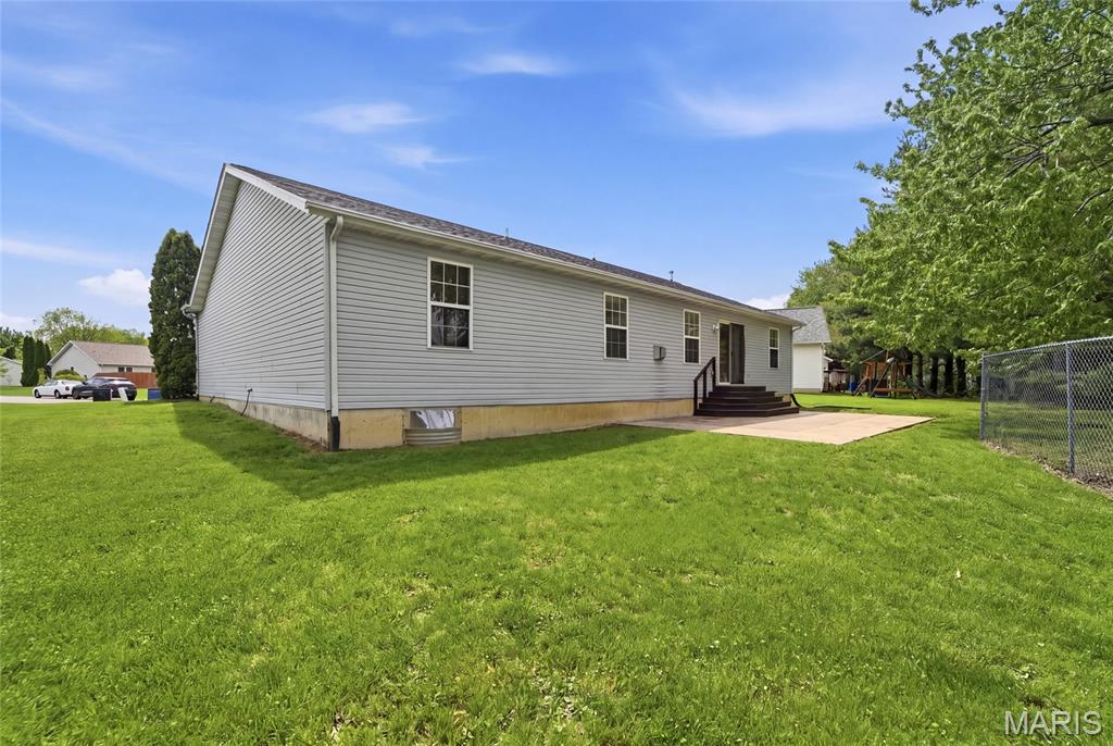 Fourth Add/Mdws/Hartman Lane - Residential
