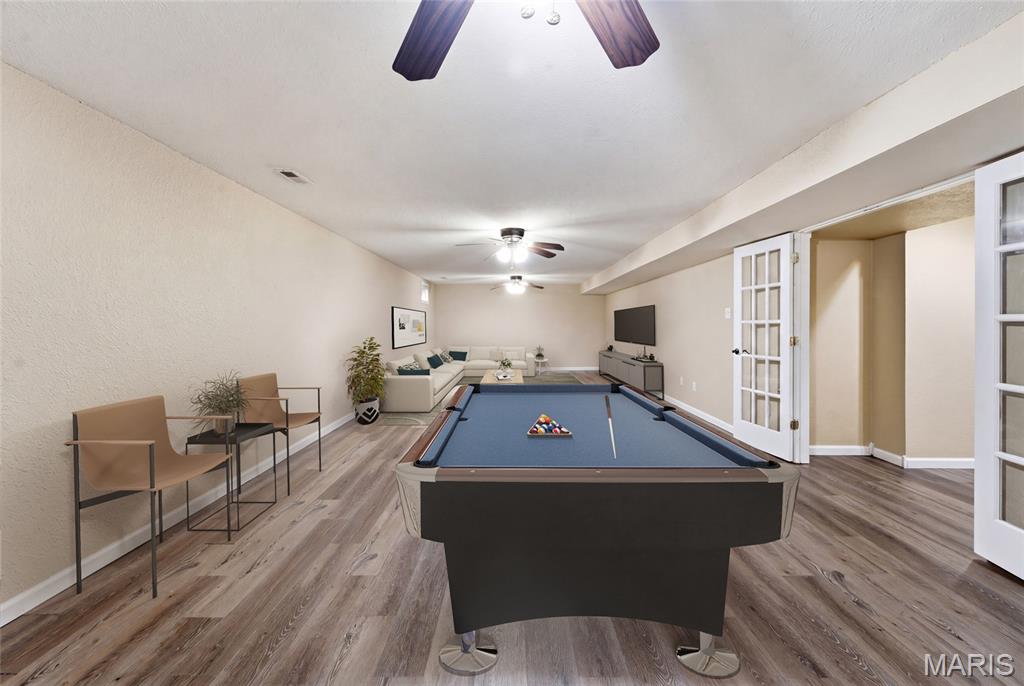 Fourth Add/Mdws/Hartman Lane - Residential