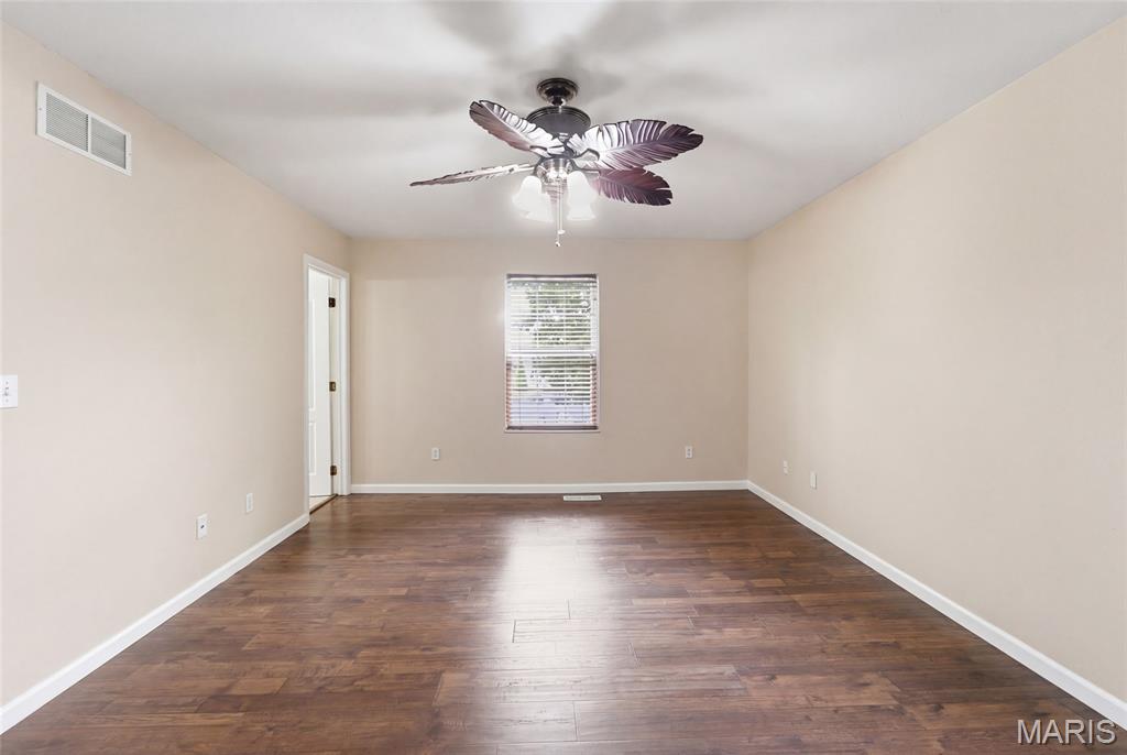 Fourth Add/Mdws/Hartman Lane - Residential