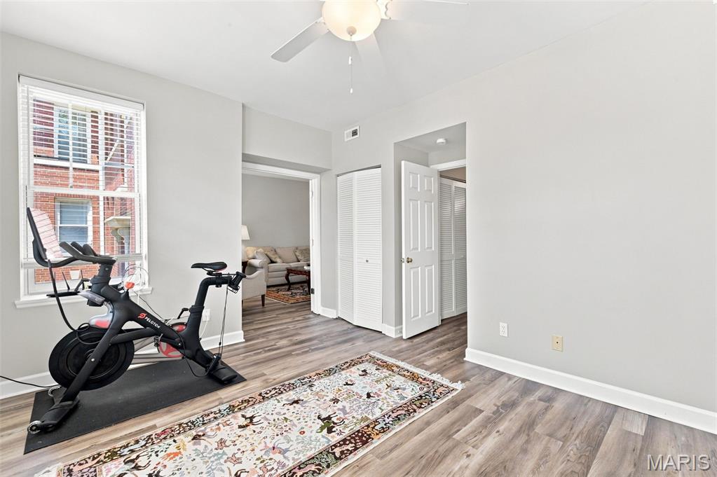Debaliviere Place West Ph 02 - Residential