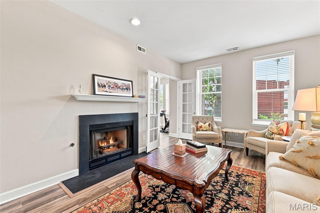 Debaliviere Place West Ph 02 - Residential