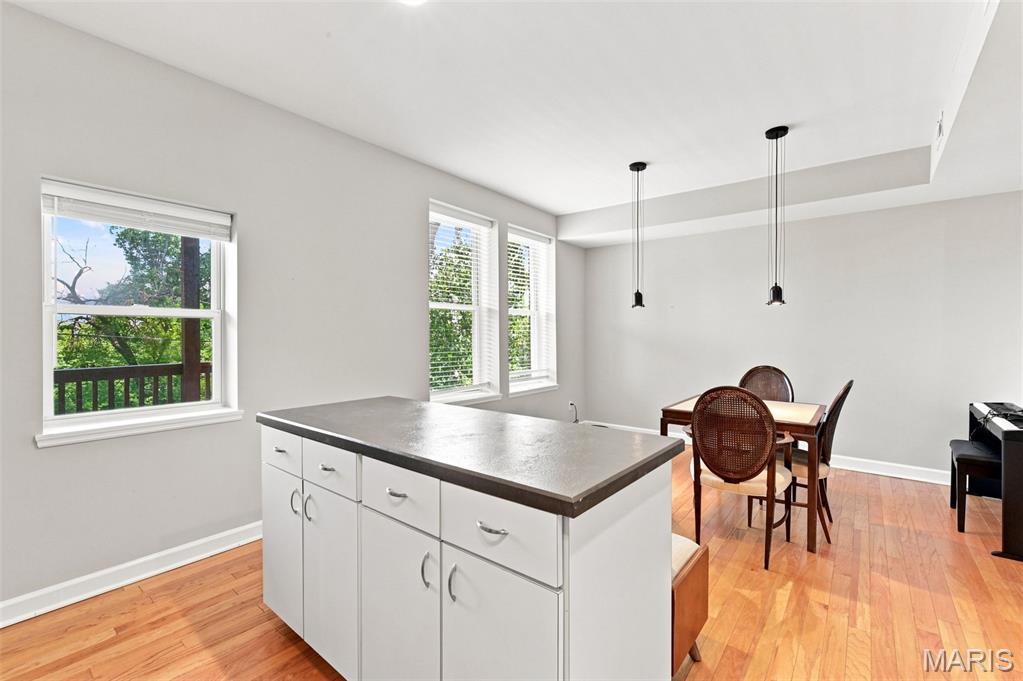 Debaliviere Place West Ph 02 - Residential