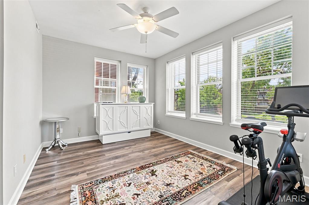 Debaliviere Place West Ph 02 - Residential