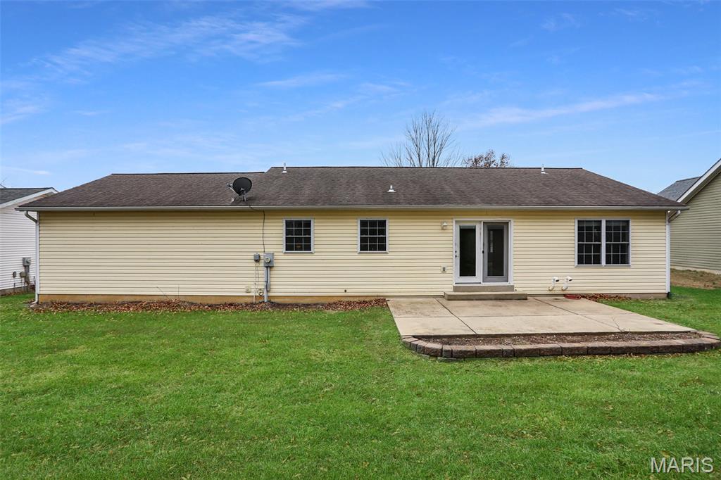 Hillside Estates - Residential