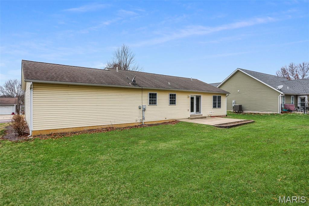 Hillside Estates - Residential