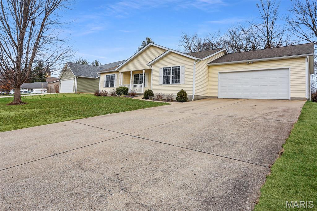 Hillside Estates - Residential
