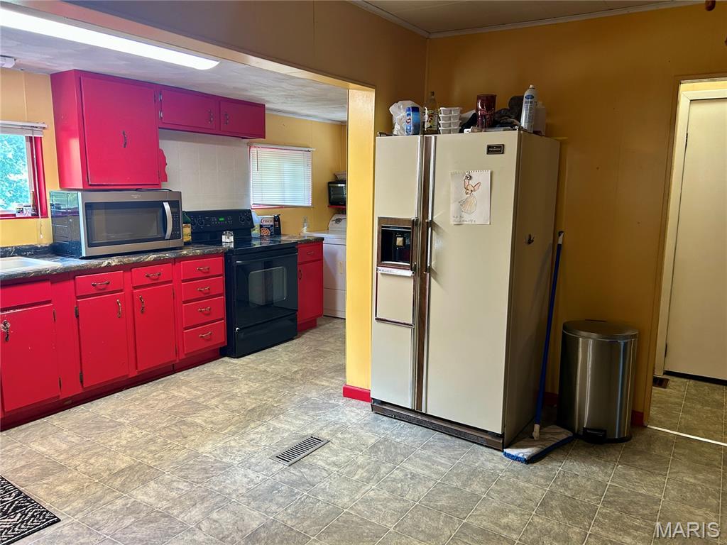 College Heights - Residential