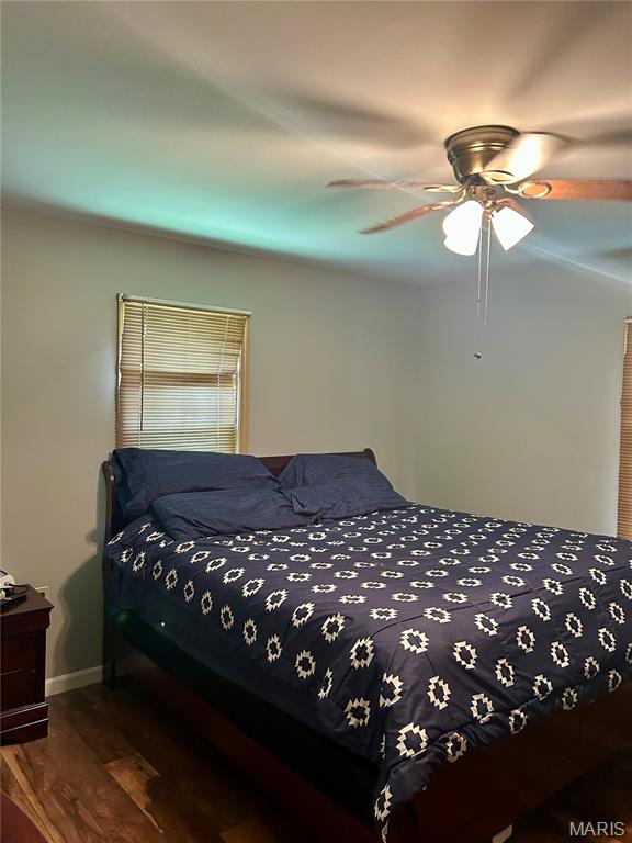College Heights - Residential