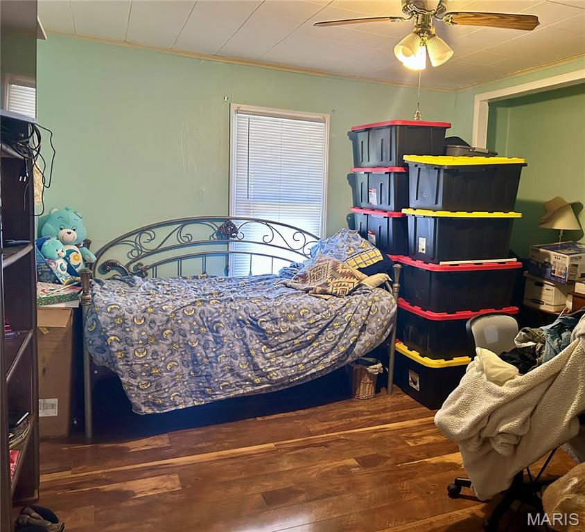 College Heights - Residential