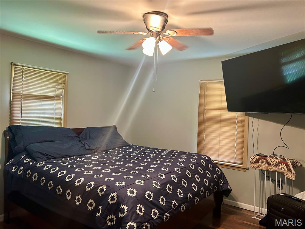 College Heights - Residential