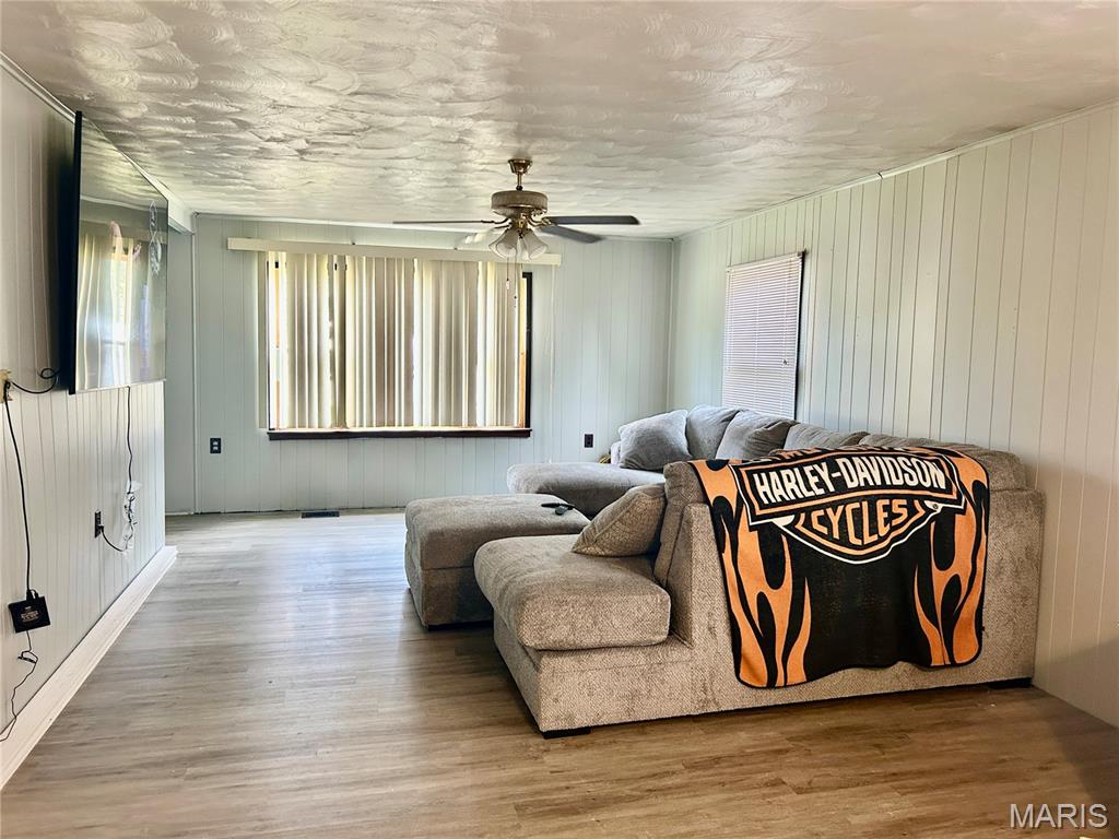 College Heights - Residential