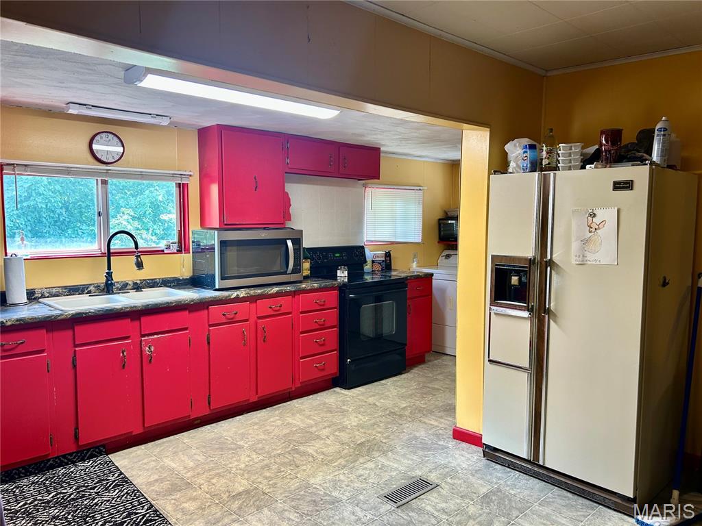 College Heights - Residential