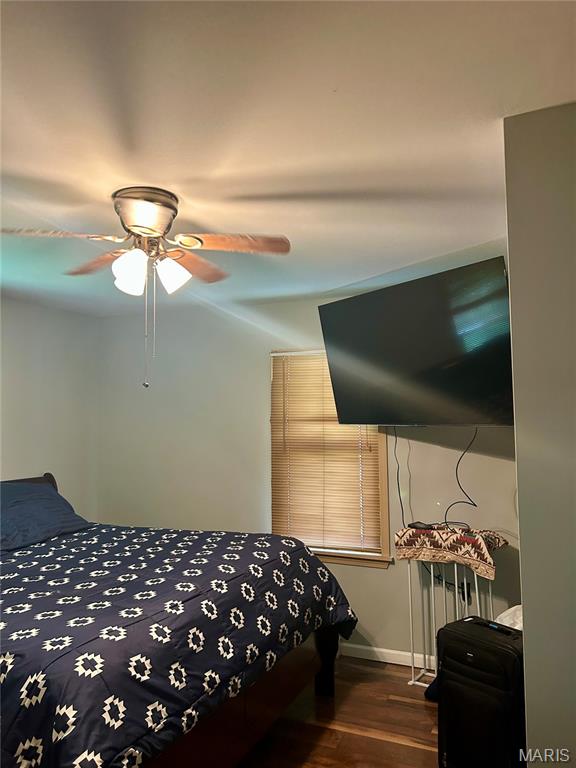 College Heights - Residential