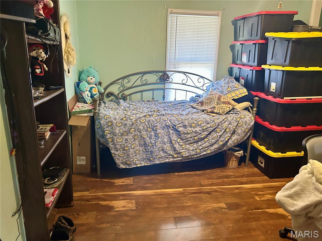 College Heights - Residential