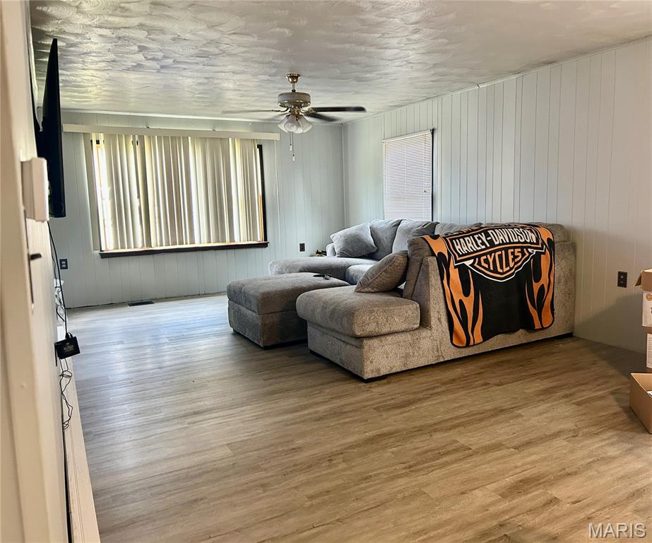 College Heights - Residential
