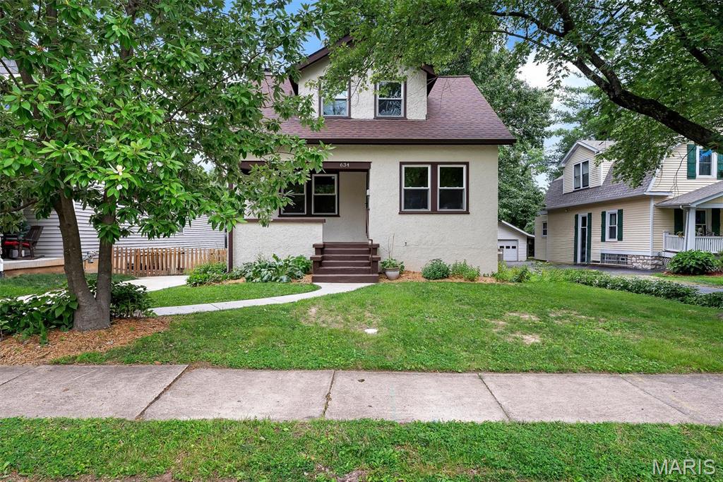 Watsons Add To Webster Groves - Residential