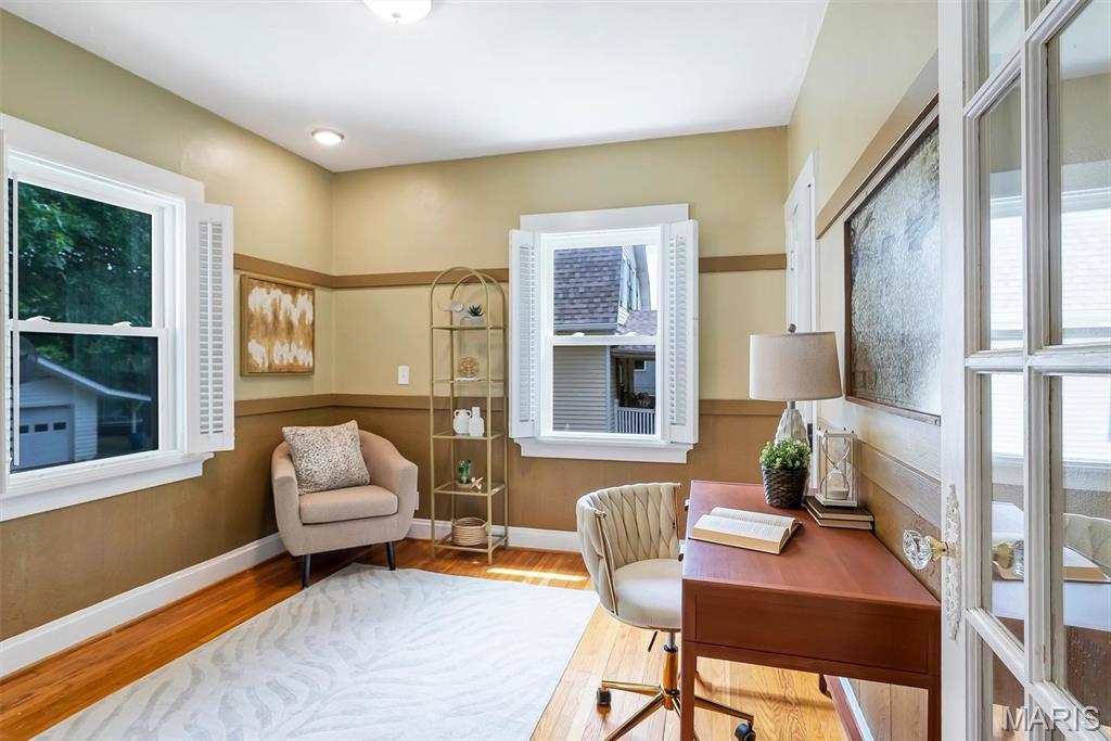 Watsons Add To Webster Groves - Residential