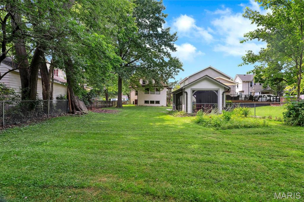 Watsons Add To Webster Groves - Residential