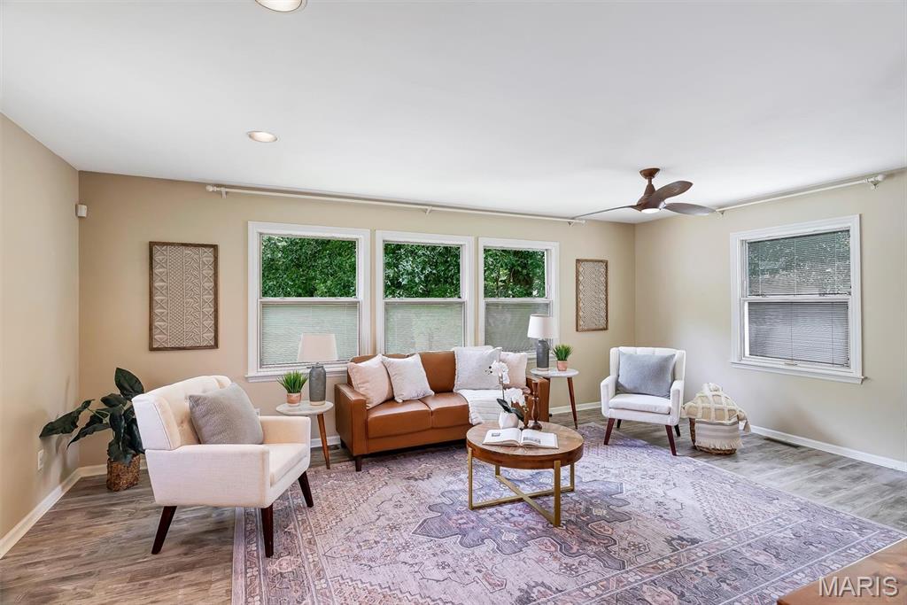 Watsons Add To Webster Groves - Residential