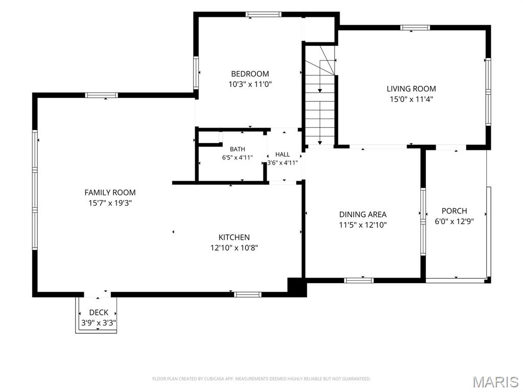 Watsons Add To Webster Groves - Residential