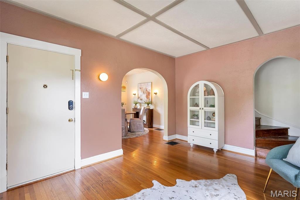 Watsons Add To Webster Groves - Residential