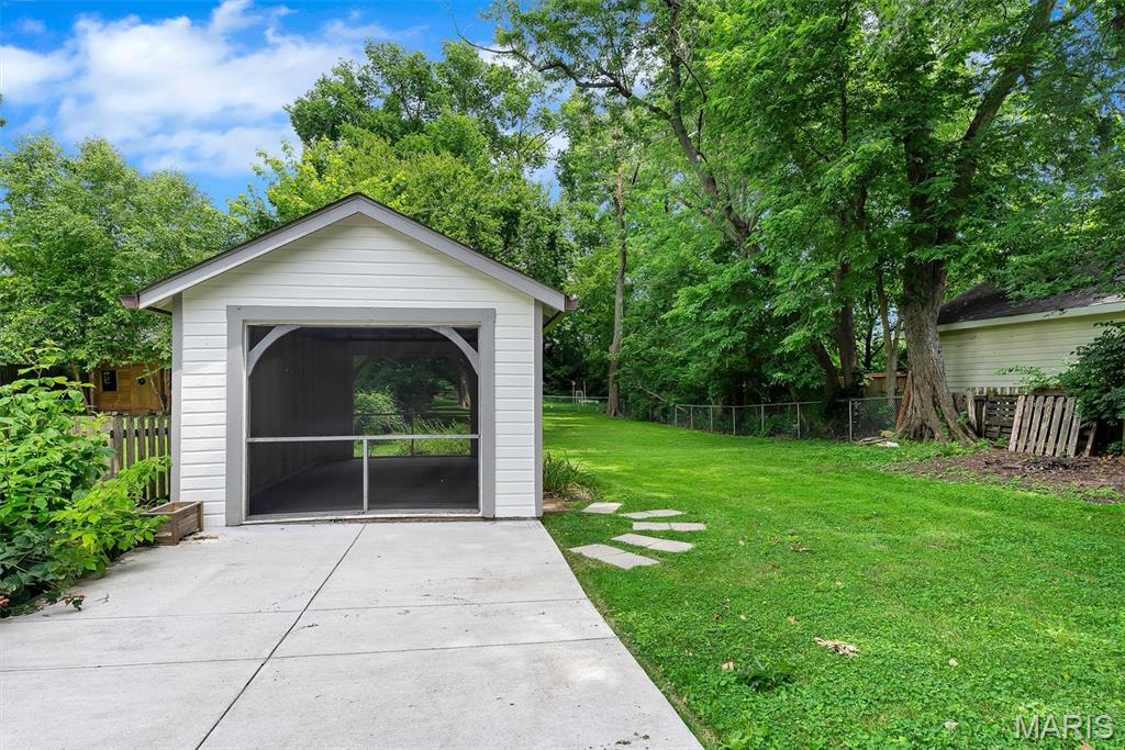 Watsons Add To Webster Groves - Residential