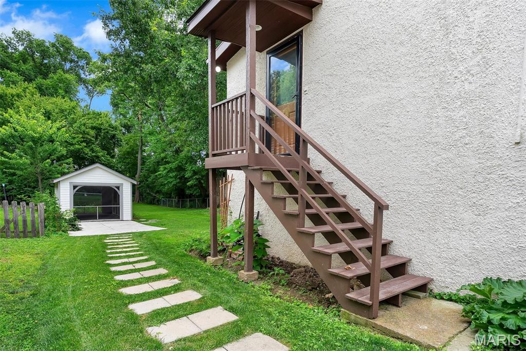 Watsons Add To Webster Groves - Residential