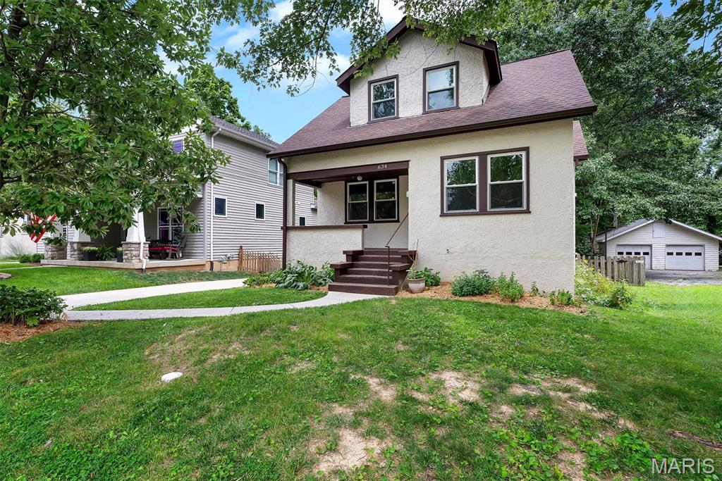Watsons Add To Webster Groves - Residential