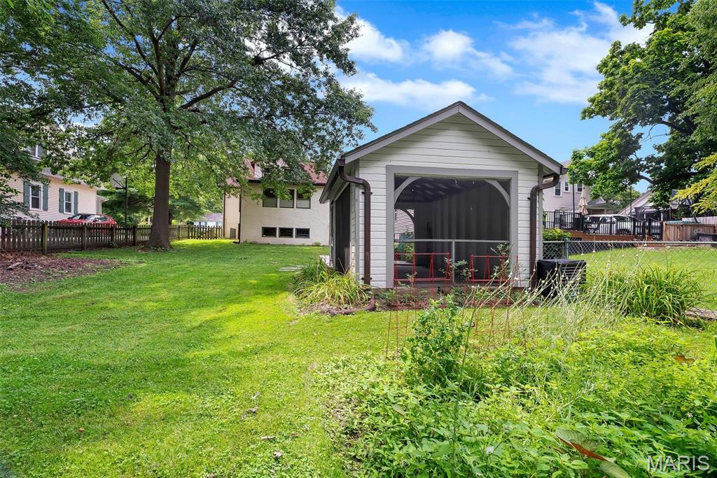 Watsons Add To Webster Groves - Residential