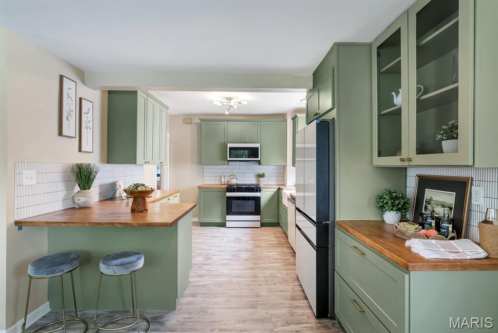 Watsons Add To Webster Groves - Residential