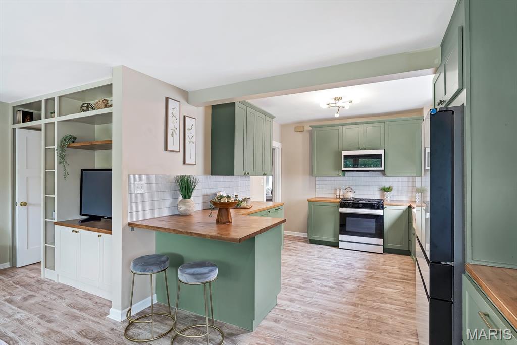 Watsons Add To Webster Groves - Residential