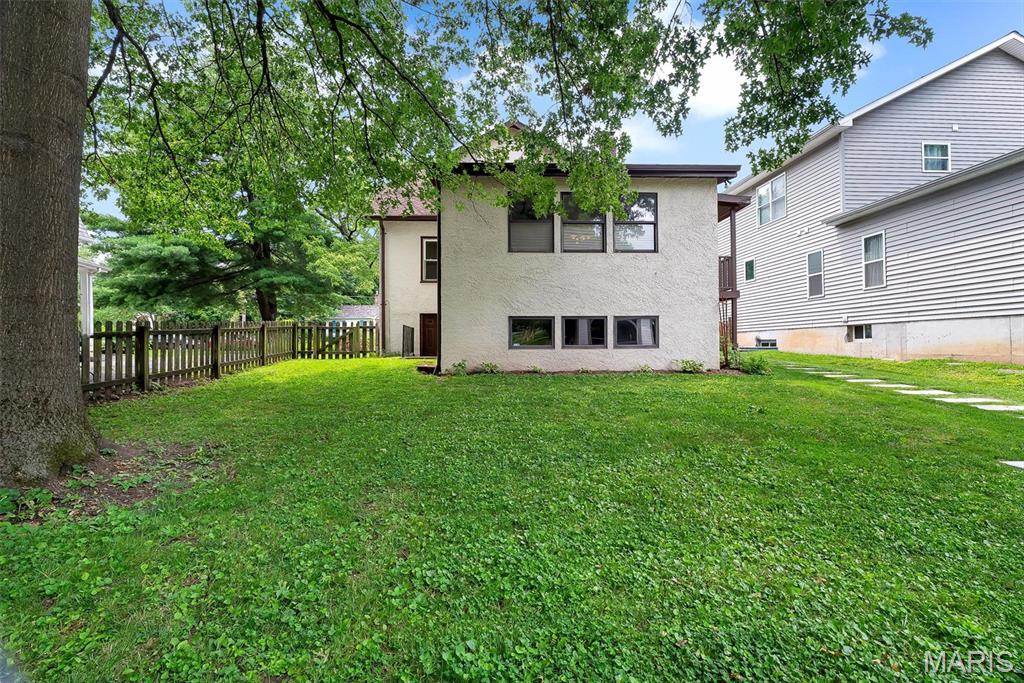 Watsons Add To Webster Groves - Residential