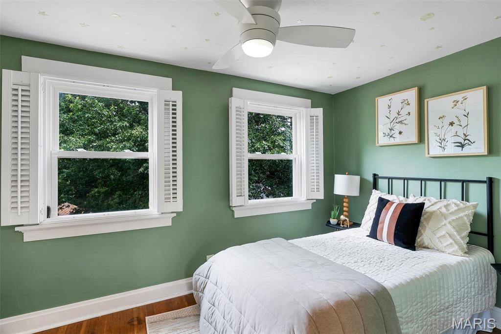 Watsons Add To Webster Groves - Residential