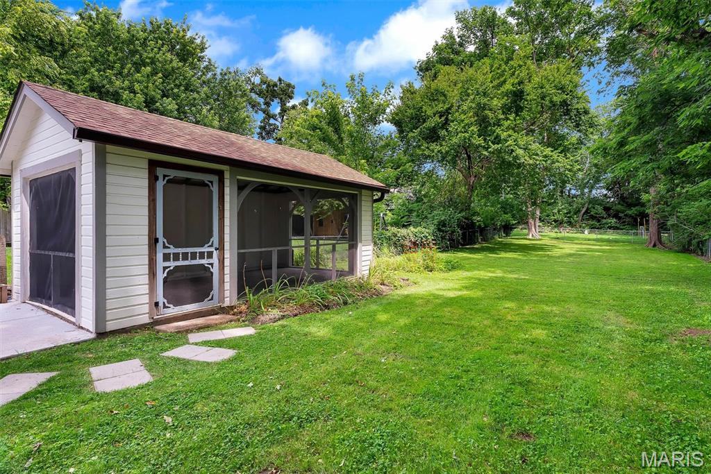 Watsons Add To Webster Groves - Residential