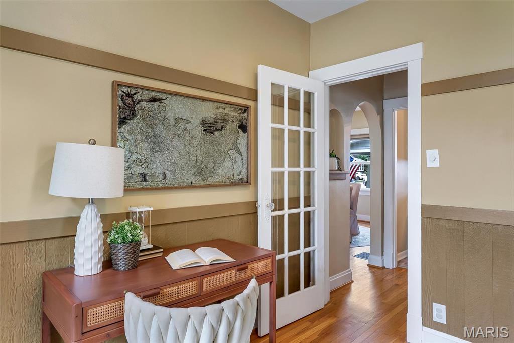 Watsons Add To Webster Groves - Residential