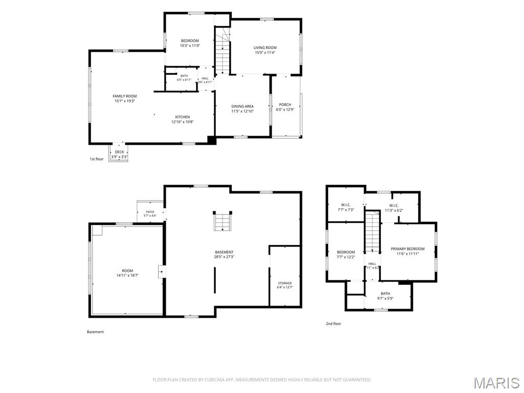 Watsons Add To Webster Groves - Residential