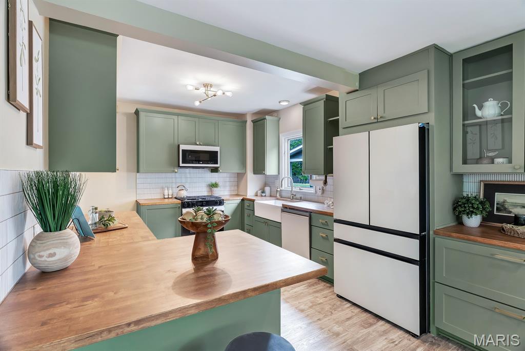 Watsons Add To Webster Groves - Residential