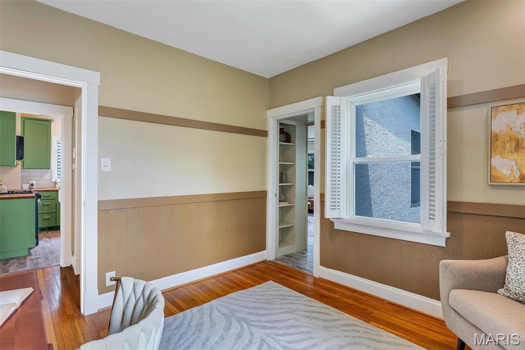 Watsons Add To Webster Groves - Residential