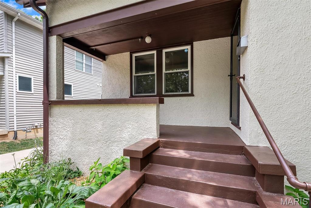 Watsons Add To Webster Groves - Residential
