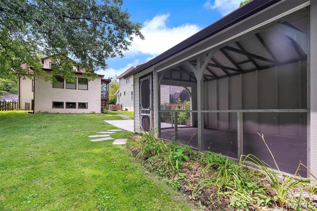 Watsons Add To Webster Groves - Residential